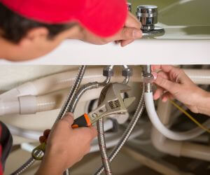 About Emergency plumbing pros Doylestown, WI